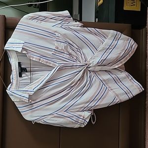 Small Forever 21 Shirt